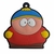 Chaveiro Eric Cartman - South Park