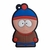 Chaveiro Stan - South Park