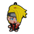 Chaveiro Deidara Naruto