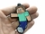 Chaveiro Steve - Minecraft