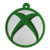 Chaveiro Logo Xbox