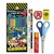 Kit Escolar Sonic com 07 peças - comprar online