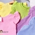 Blusa Candy Colors 02 ao 08 - comprar online