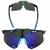 OCULOS PARA CICLISMO EXPLORER AZUL