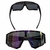 OCULOS PARA CICLISMO MOUNTAIN ROXO