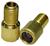 ADAPTADOR DE VALVULA SB-PARTS [100 UNID] (PRESTA > AMERICANA) - DOURADO