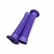 MANOPLA BMX GIOS BR 150 MM - ROXO COM FLANGE