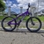 Bicicleta Alumínio Aro 26 GIOS FRX EVO, 8 velocidades Shimano, Suspensão Absolute, Freio Hidraulico, Quadro 13 - Roxo com Branco