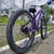 Bicicleta Alumínio Aro 26 GIOS FRX EVO, 8 velocidades Shimano, Suspensão Absolute, Freio Hidraulico, Quadro 13 - Roxo com Branco - comprar online