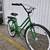 Bicicleta aro 26 WRP Verona, Aros FREERIDE, Freio V-Brake, Selim Selle Royal 2 Molas - Verde Gel - comprar online