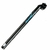 CANOTE SELIM ALUM 27.2MM GIOS-EVO (GI-8507) CARR. [400MM] - PTO C/ AZUL/CINZA - comprar online