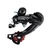 CAMBIO TRAS SHIMANO (TZ500) TOURNEY 6,7 VEL, GS, C/ PARAF. - PRETO - comprar online