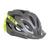 CAPACETE MTB GTA C/ VISTA LIGTH [MD 58>62] - CINZA C/ AMARELO