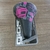 SELIM BMX GIOSBR FRX - PRETO COM ROSA NEON - Pedal Sul