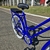 Bicicleta aro 26 Verona WRP NAKA, Aros FREERIDE, Freio Disco, Selim DDK - Azul Purpura) - Pedal Sul