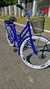 Bicicleta aro 26 Verona WRP NAKA, Aros FREERIDE, Freio Disco, Selim DDK - Azul Purpura) na internet