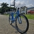 Bicicleta aro 26 WRP Barra Circular, Aros FREERIDE, Freio V-Brake, Selim Kalf- Azul - comprar online