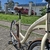 Bicicleta Alumínio aro 26 ECOS SLIM Quadro 16, 6 Velocidades, Freio V-Brake, Selim 2 Molas - Bege com Marrom na internet