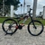 Bicicleta Alumínio Aro 26 VikingX Tuff 25, 21 velocidades, Freio Disco Mecanico, Quadro 13 - Roxo com Laranja