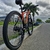 Bicicleta Alumínio Aro 29 Vizuri Onix Tracker, 21 velocidades, Cambios Shimano, Quadro 19 - Laranja com Preto na internet