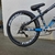 Imagem do Bicicleta Alumínio Aro 26 VikingX Tuff 25, Single, Freio Disco Mecanico, Quadro 13 - Preto com Azul