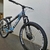 Bicicleta Alumínio Aro 26 VikingX Tuff 25, Single, Freio Disco Mecanico, Quadro 13 - Preto com Azul - comprar online