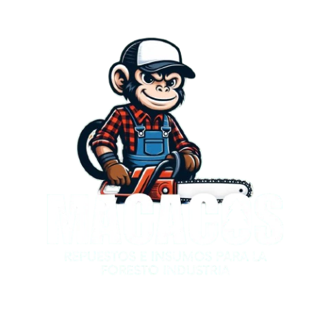 Macacos Bosques y Jardines