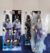 Naruto Shippuden Uchiha Sasuke Ichiban Kuji B Prize Normal Ver.