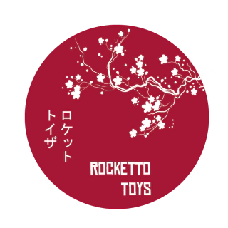 Rocketto Toys