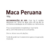 Maca Peruana em Pó 150g - Good Vit na internet