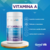 Vitamina A 8753UI 60 Cápsulas - Good Vit - comprar online