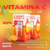 Vitamina C Tamponada 1g 60 Cápsulas - Good Vit - comprar online