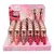 Lip Gloss Labial Febella- Box 36 unidades