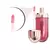 Lip Gloss Labial Febella- Unidade - loja online