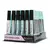 Batom Gloss Látex Max Love 5ml- Box 48 unidades na internet