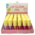 Mia Make Lip Glow Gummy- Bpx 36unidades