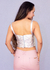 CROPTOP CINDERELLA CON HEBILLAS AJUSTABLES - tienda online