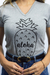 Camiseta Aloha na internet