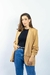 Blazer Oversized Isadora