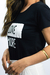 Camiseta Love More - SIS&CO.