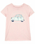 T-Shirt Carter's, Buggy Happy Daze ahead, 6T/6 Anos