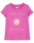 T-Shirt, OshKosh B'gosh, Let The Sun Shine, 5T/5A