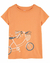 T-Shirt Carter's, Bike Dog, 8 Anos