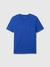 Camiseta GAP Kids, Menino, 10/12A, Bolso