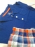 Conjunto Carter's, bebê 24M, Body/Short, Polo - comprar online