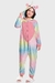 Macacão Kigurumi, 3 Anos, Unicórnio, Fakini - comprar online