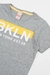 Conjunto Pialu Infantil, BKLN New York - comprar online