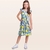 Vestido Infantil Estampado, Limonada, Fakini - comprar online