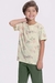 Camiseta Infantil Menino, Estampada, Alakazoo! - comprar online