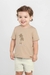 Camiseta Infantil Menino, coqueiros, Colorittá - comprar online